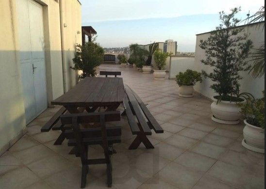 Apartamento de frente com vista panorâmica, sacada,3 dormitórios,1suíte para venda no bairro Centro Histórico em Porto Alegre/RS. — foto 27