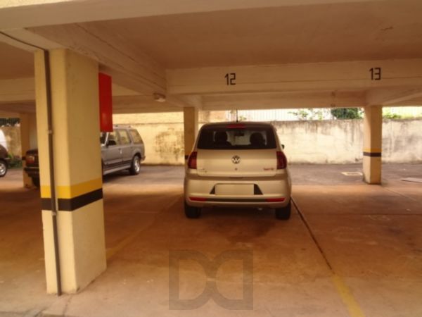 Apartamento para Venda - 62.43m², 2 dormitórios, 1 vaga - Santana — foto 22