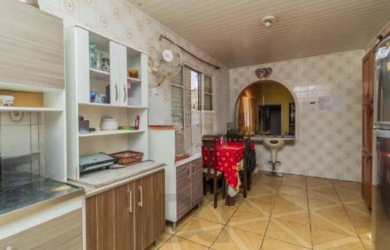 Casa para Venda - 308m², 3 dormitórios, sendo 1 suites, 2 vagas - Coronel Aparício Borges — foto 8