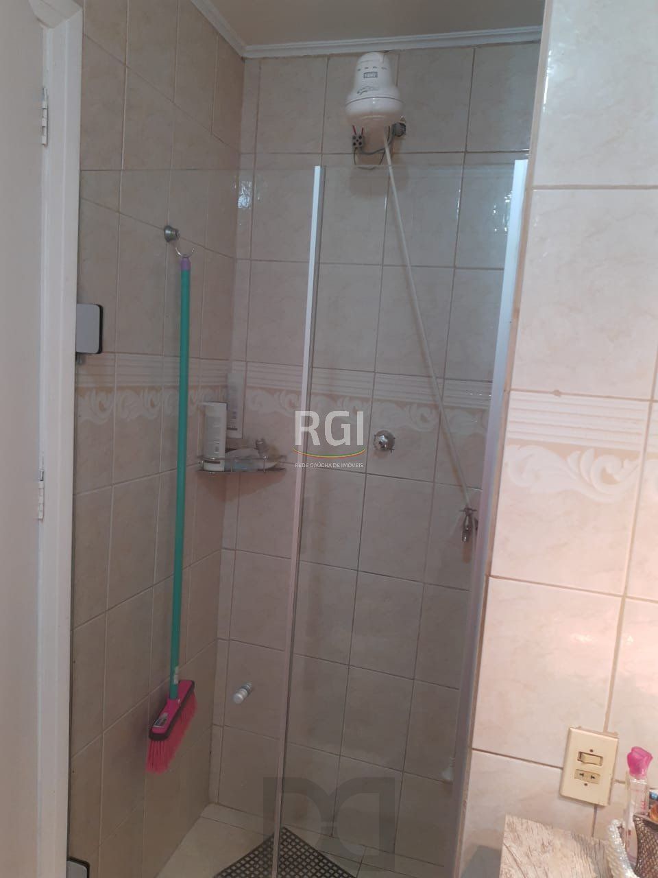 Apartamento para Venda - 35m², 1 dormitório, Azenha — foto 7