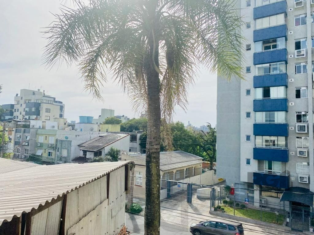 Apartamento Garden, com 2 dormitórios no bairro Santana — foto 21