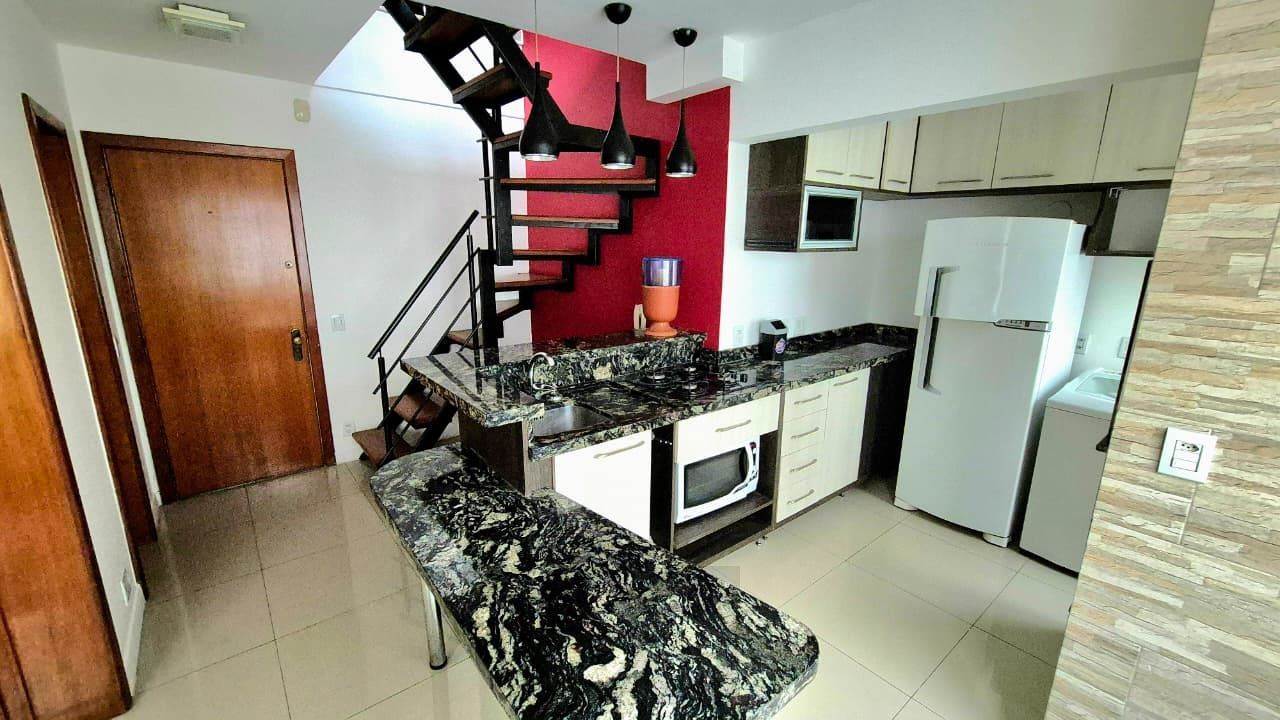 Apartamento para Venda - 80.44m², 2 dormitórios, Floresta — foto 1