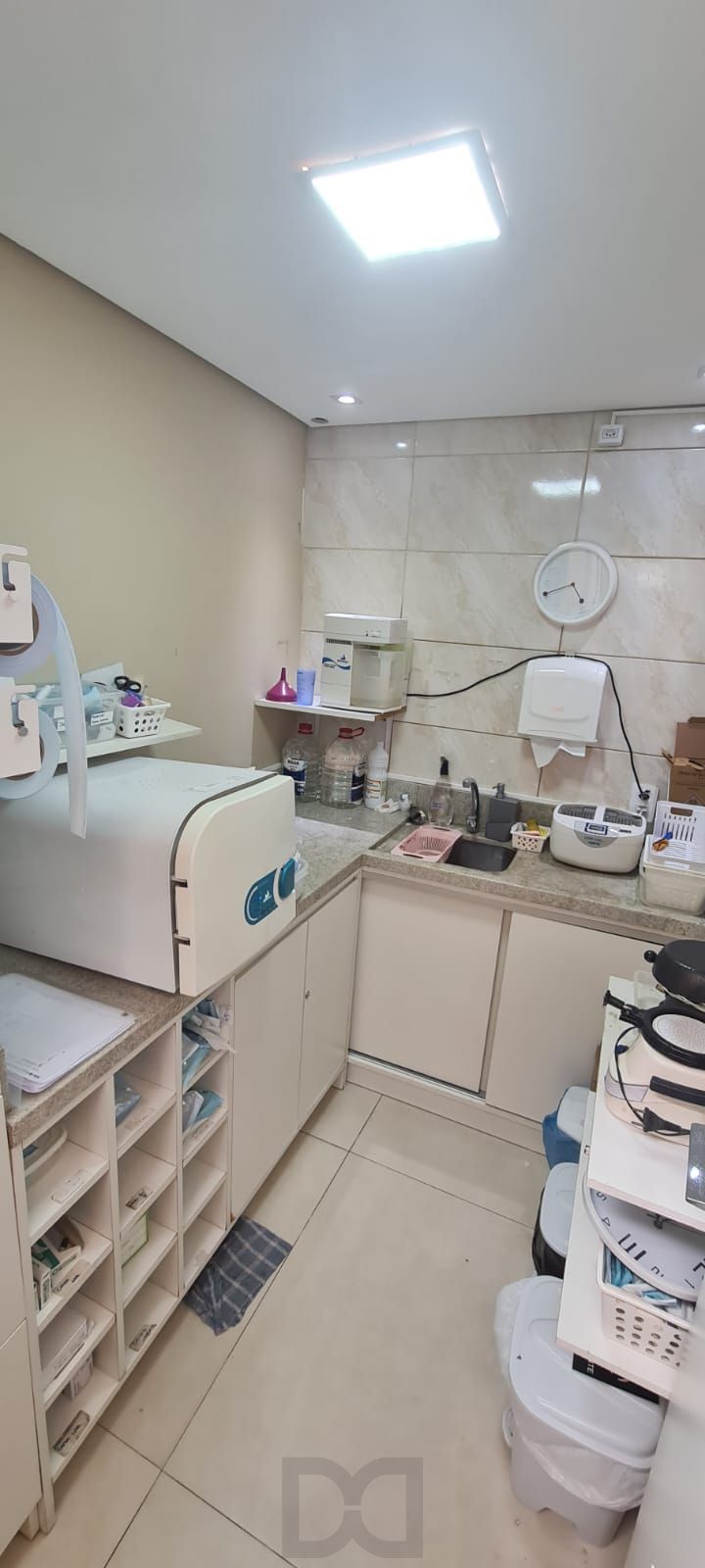 Consultório Odontológico Completo e Equipado – 75 m² — foto 5