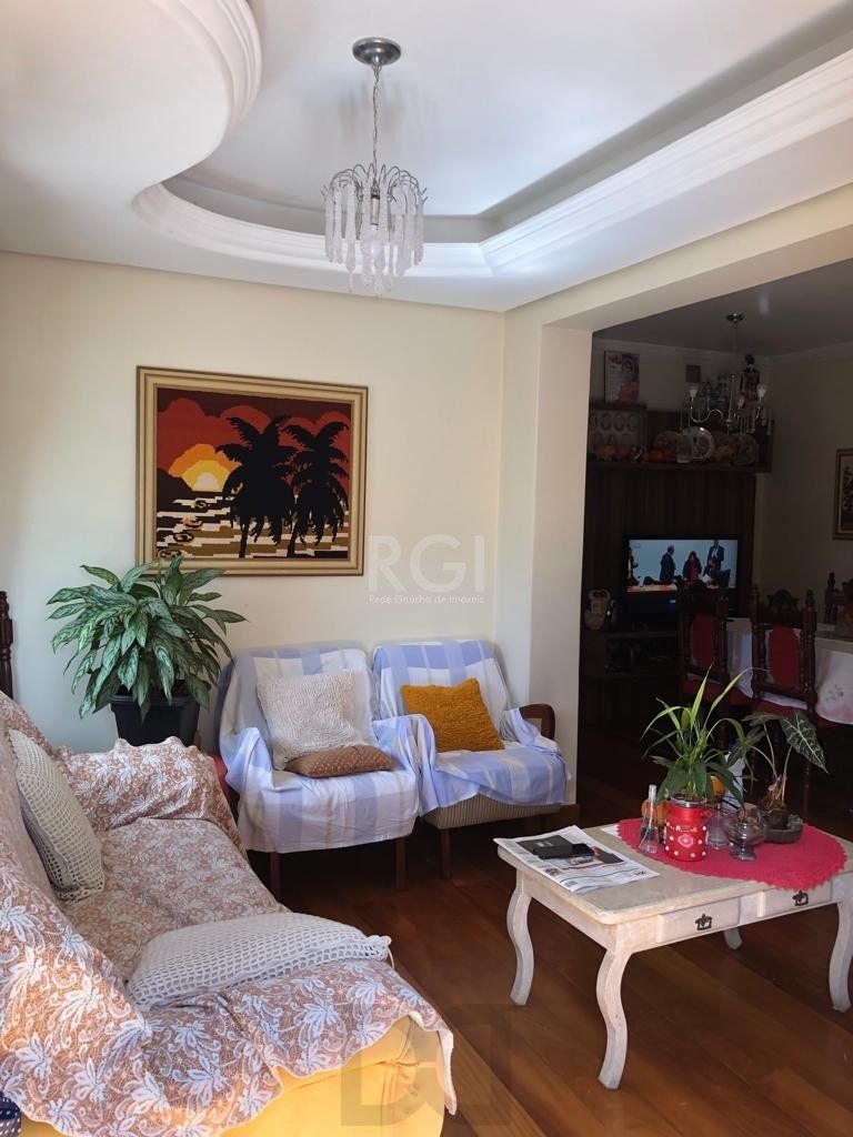 Casa para Venda - 225.91m², 4 dormitórios, sendo 2 suites, 1 vaga - Nonoai — foto 5