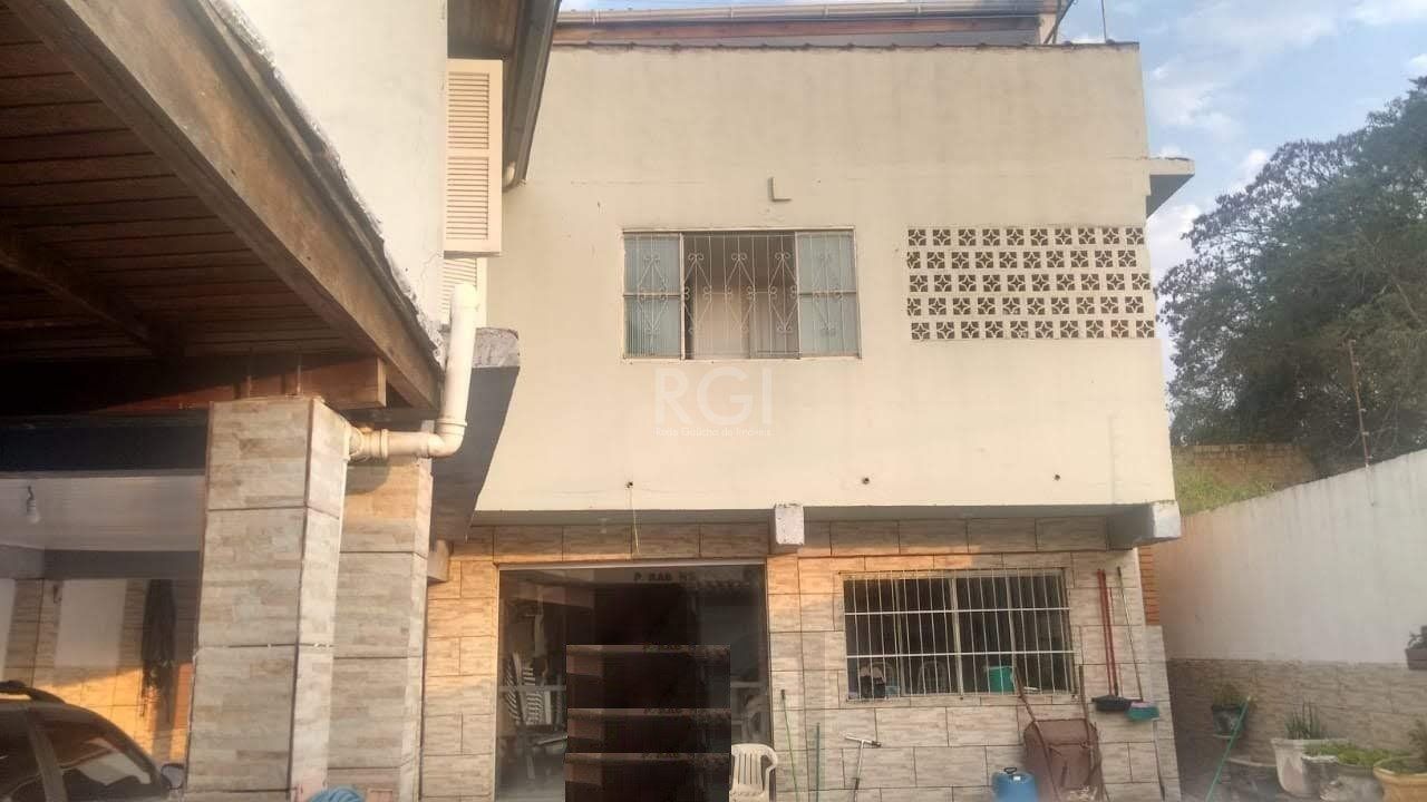 Sobrado para Venda - 300m², 5 dormitórios, Nonoai — foto 7