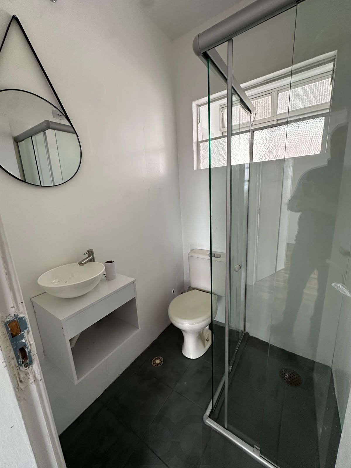 Apartamento de 2 dormitorios com vaga rotativa , no Cristal — foto 8