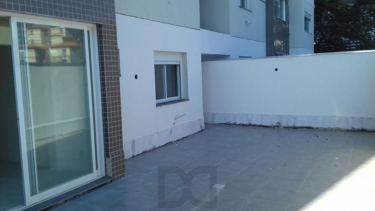 Apartamento para Venda - 31m², 1 dormitório, 1 vaga - Santo Antonio — foto 5