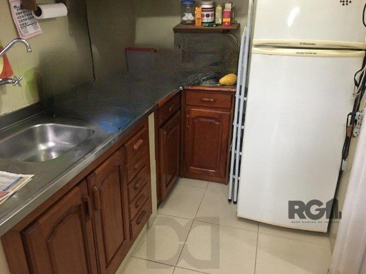 Apartamento para Venda - 46m², 1 dormitório, Farroupilha — foto 4