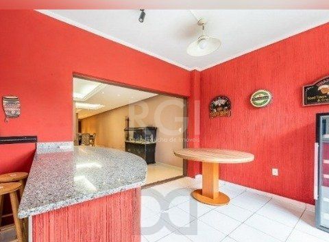 Casa para Venda - 225.43m², 3 dormitórios, sendo 1 suites, 2 vagas - Guarujá — foto 18