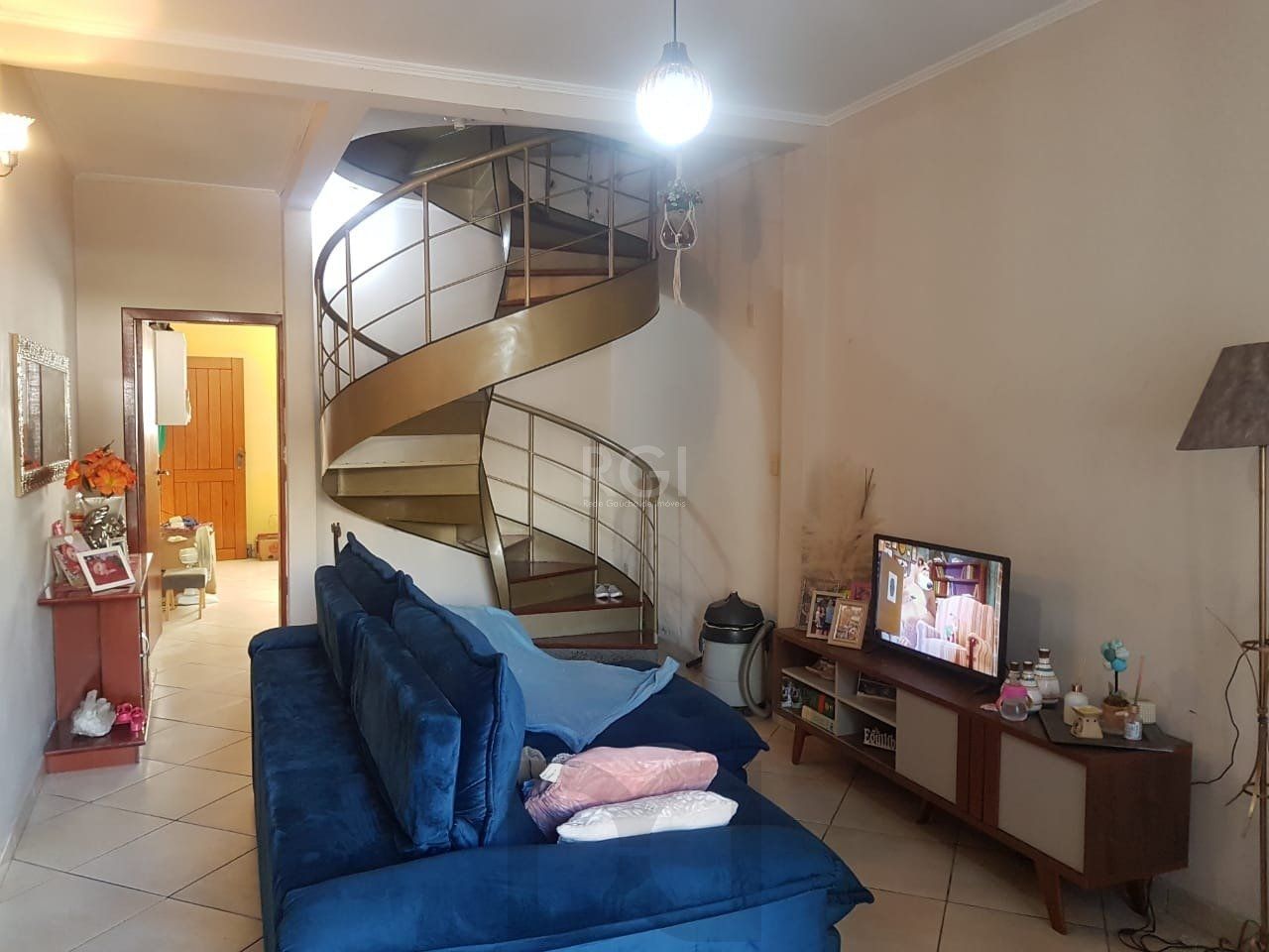Casa para Venda - 300m², 4 dormitórios, sendo 1 suites, 2 vagas - Glória — foto 10