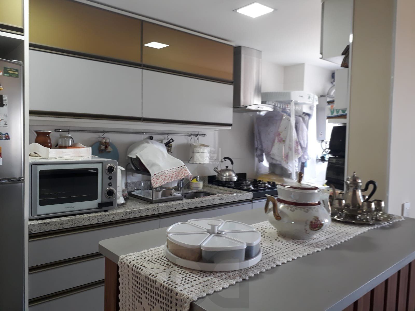Apartamento para Venda - 82.22m², 3 dormitórios, sendo 1 suites, 1 vaga - Santana — foto 5