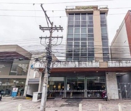 Conjunto/Sala para Venda - 20.43m², 0 dormitórios, Floresta — foto 14