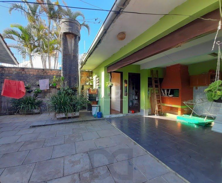 Casa para Venda - 184m², 4 dormitórios, sendo 1 suites, 5 vagas - Cavalhada — foto 4
