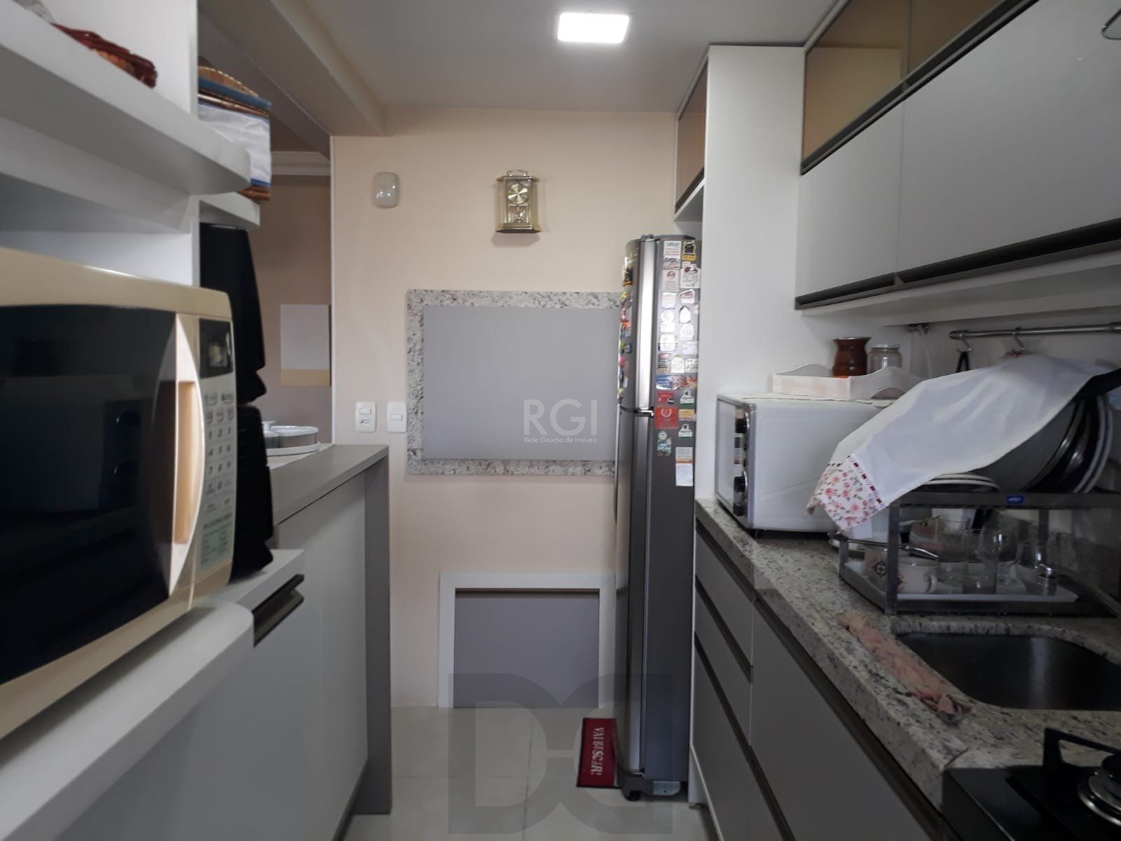 Apartamento para Venda - 82.22m², 3 dormitórios, sendo 1 suites, 1 vaga - Santana — foto 6
