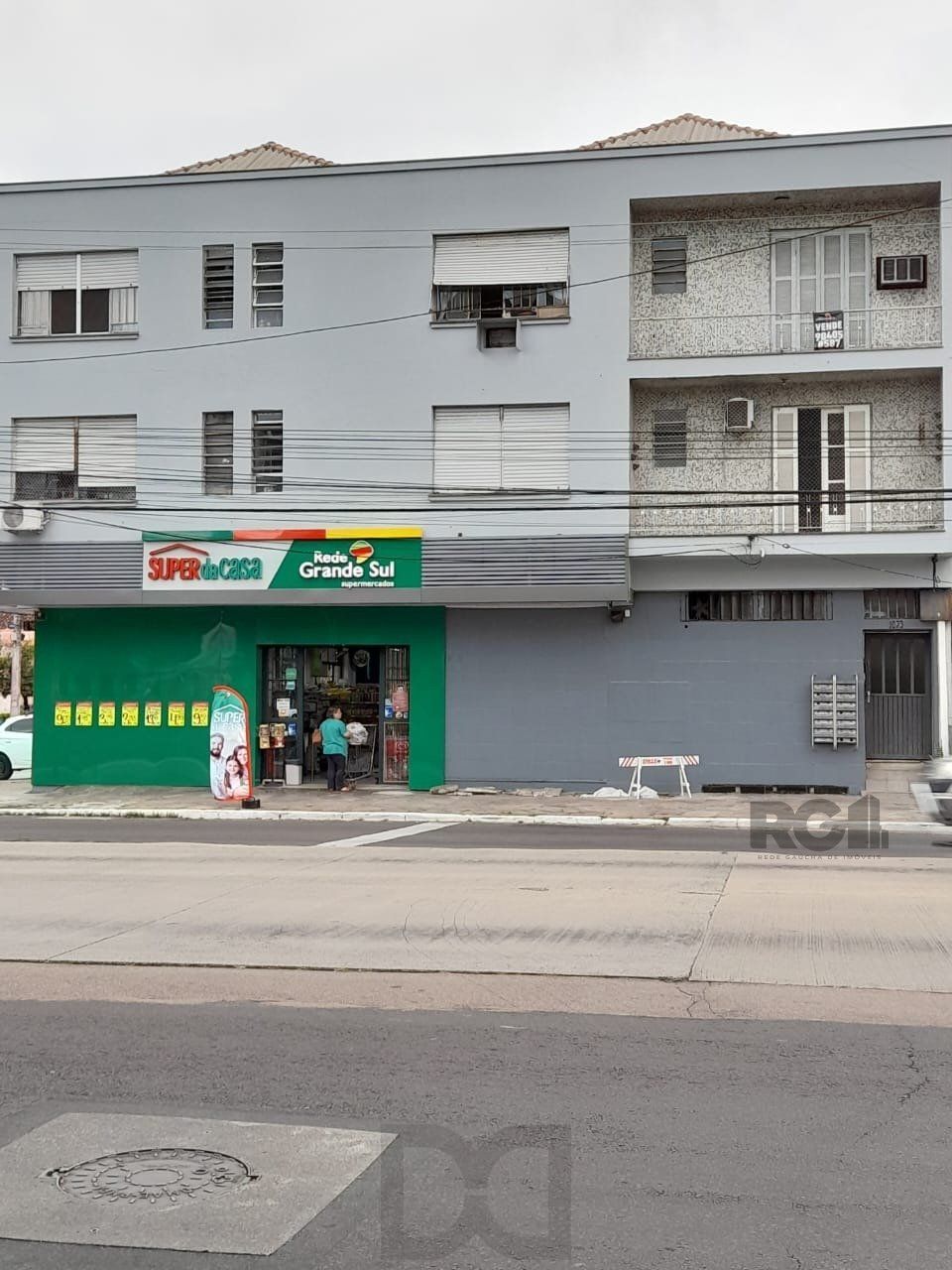 Apartamento para Venda - 54.32m², 1 dormitório, Santo Antonio — foto 15