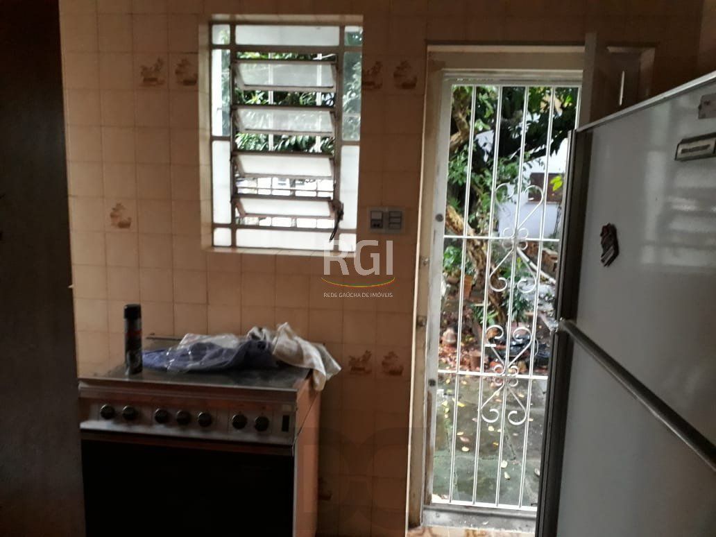 Casa para Venda - 415.8m², 5 dormitórios, 3 vagas - Menino Deus — foto 17