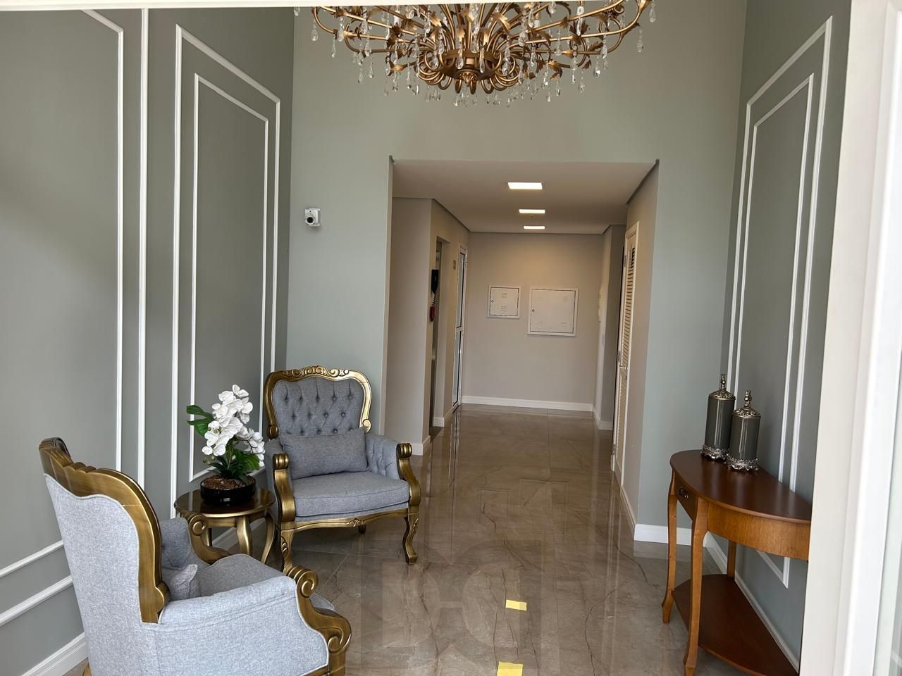 Apartamento 3 suites, 2 vagas, bairro Jardim Europa — foto 18
