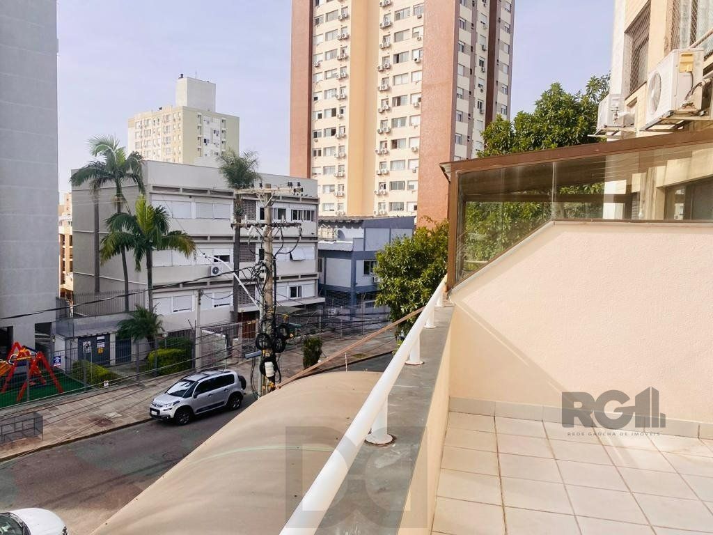 Apartamento Garden, com 2 dormitórios no bairro Santana — foto 22