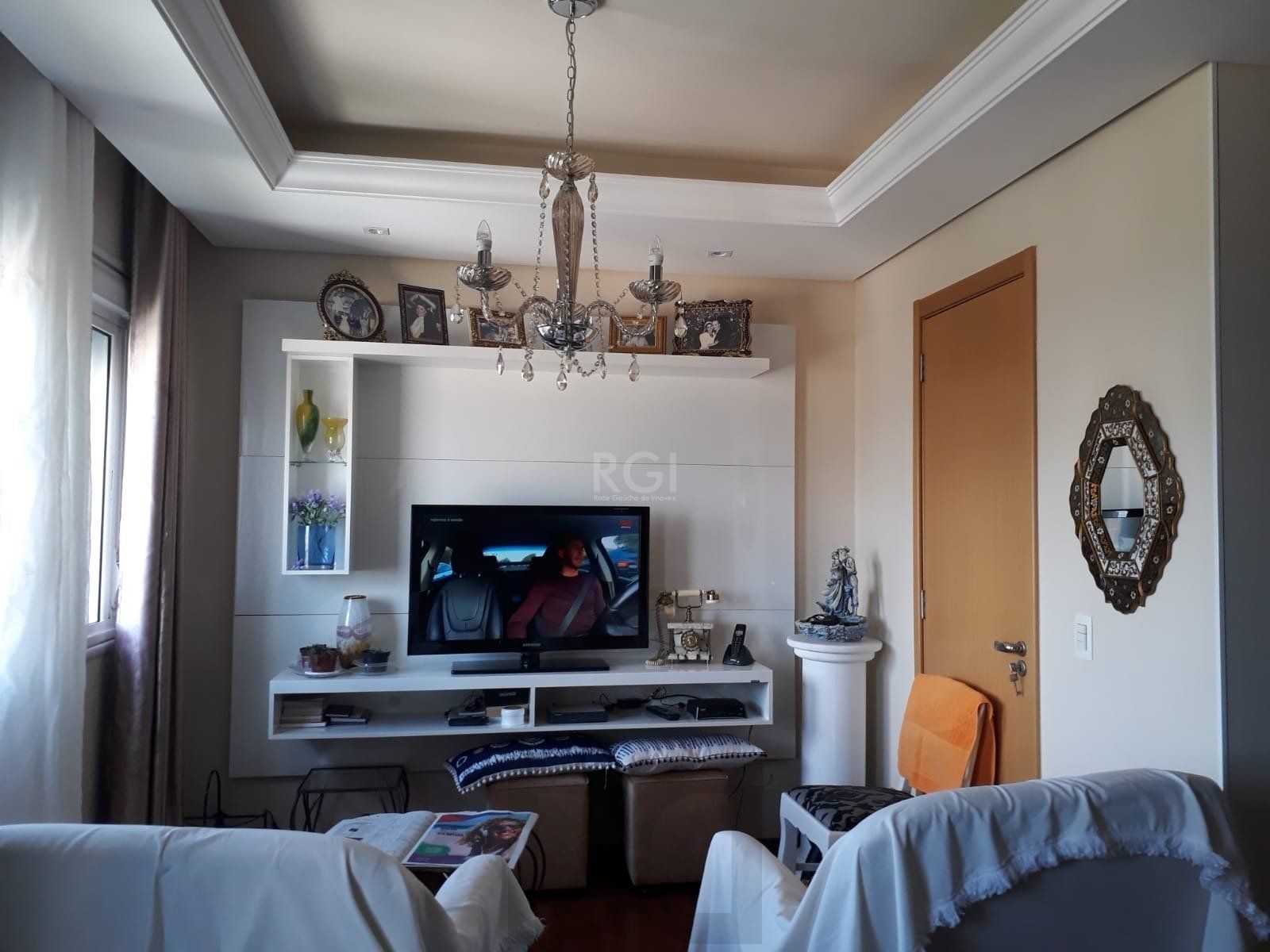 Apartamento para Venda - 82.22m², 3 dormitórios, sendo 1 suites, 1 vaga - Santana — foto 14