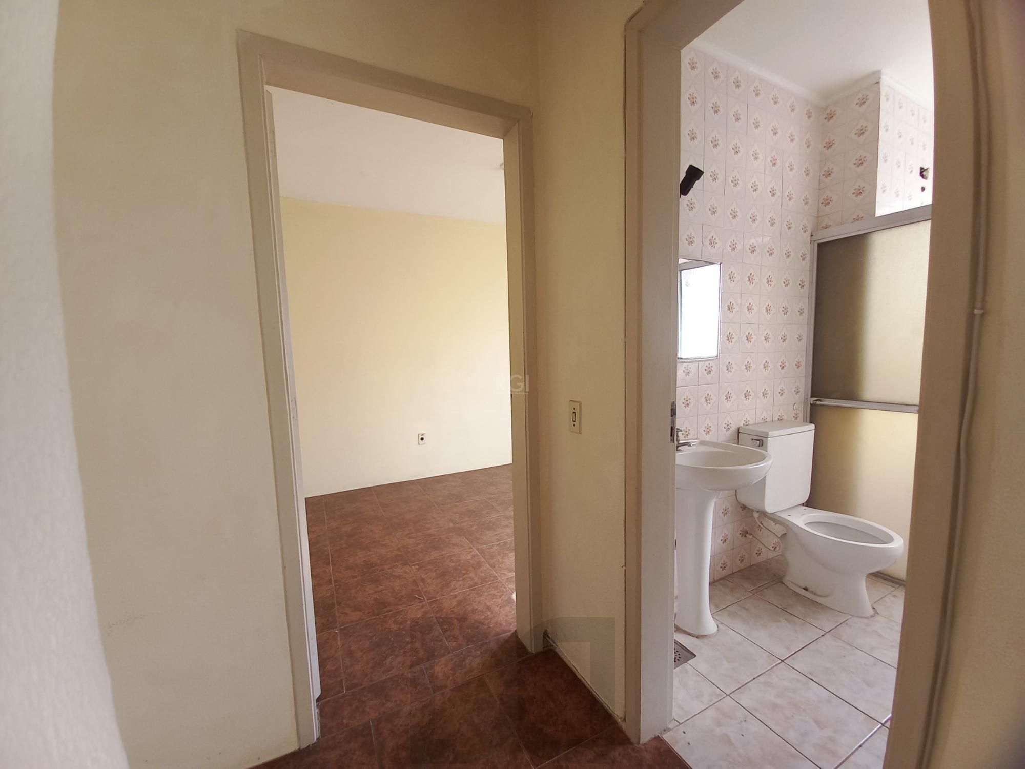 Apartamento para Venda - 41.8m², 1 dormitório, Jardim do Salso — foto 4