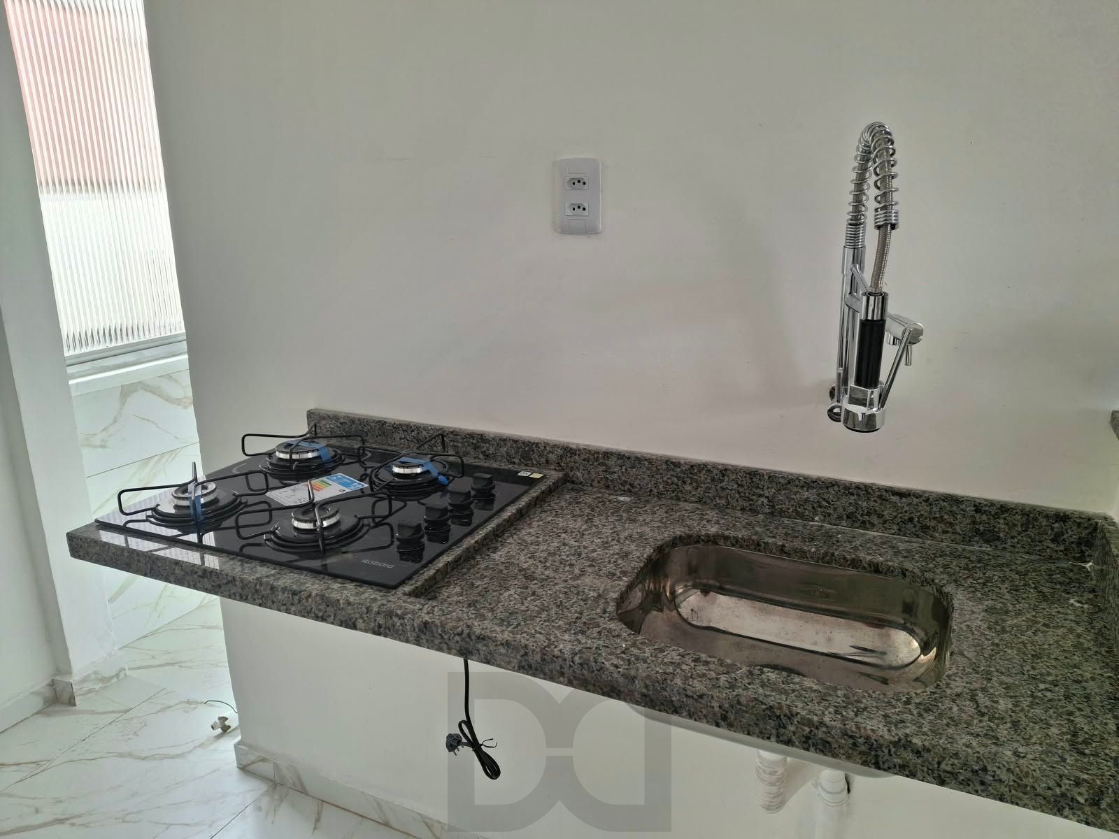 Apartamento de 2 dormitorios com vaga rotativa , no Cristal — foto 10