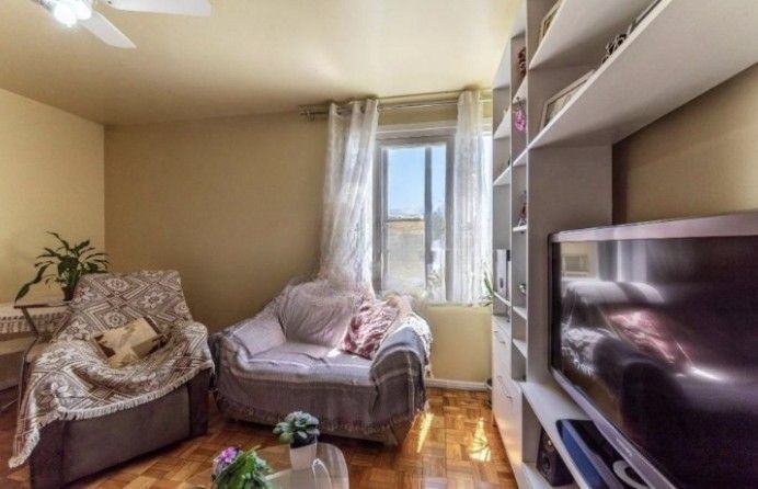 Apartamento para Venda - 62.43m², 2 dormitórios, 1 vaga - Santana — foto 3
