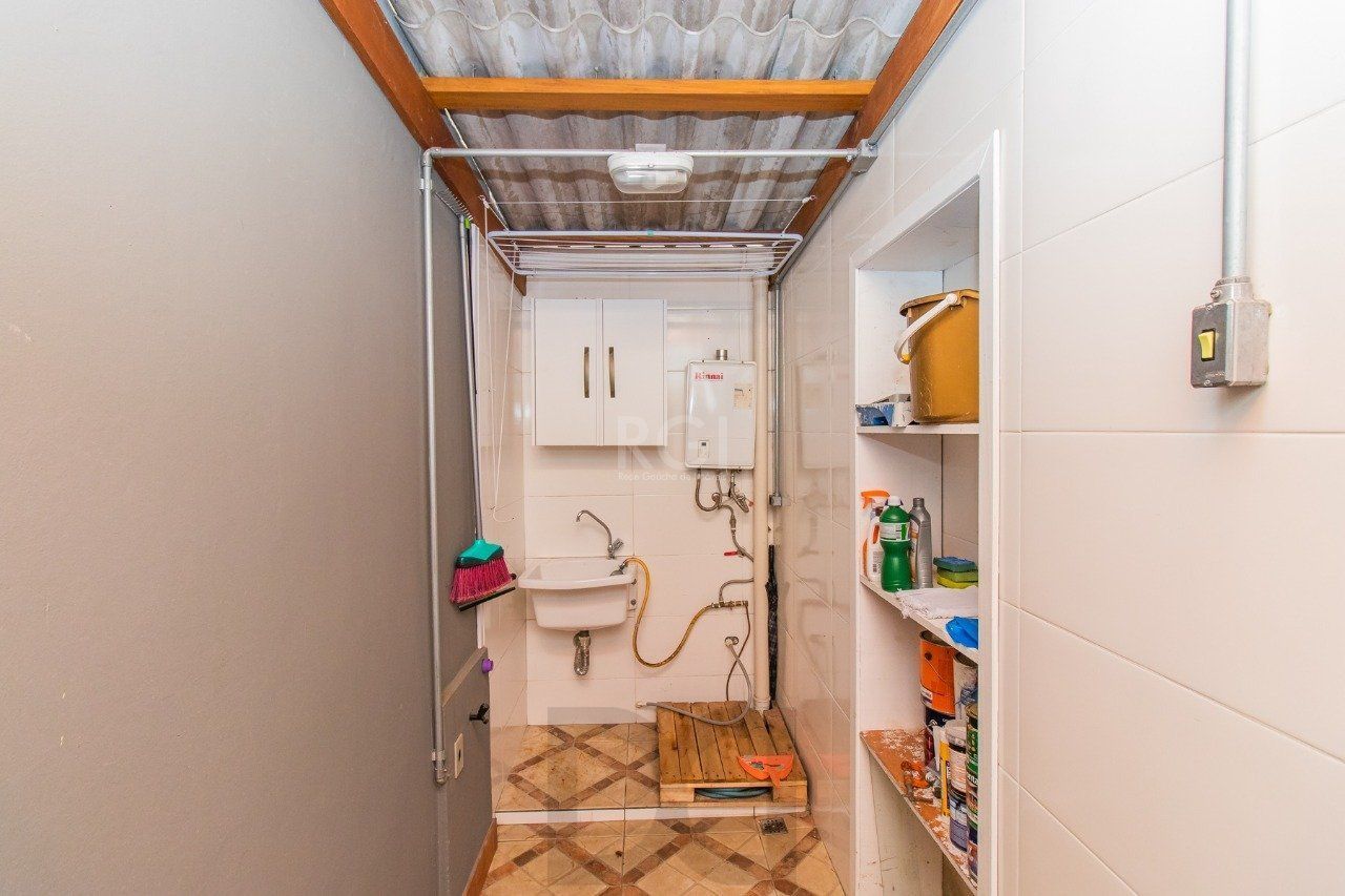 Apartamento para Venda - 65.99m², 2 dormitórios, São Geraldo — foto 22