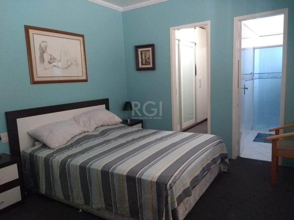 Casa para Venda - 249.86m², 3 dormitórios, sendo 1 suites, 4 vagas - Medianeira — foto 20