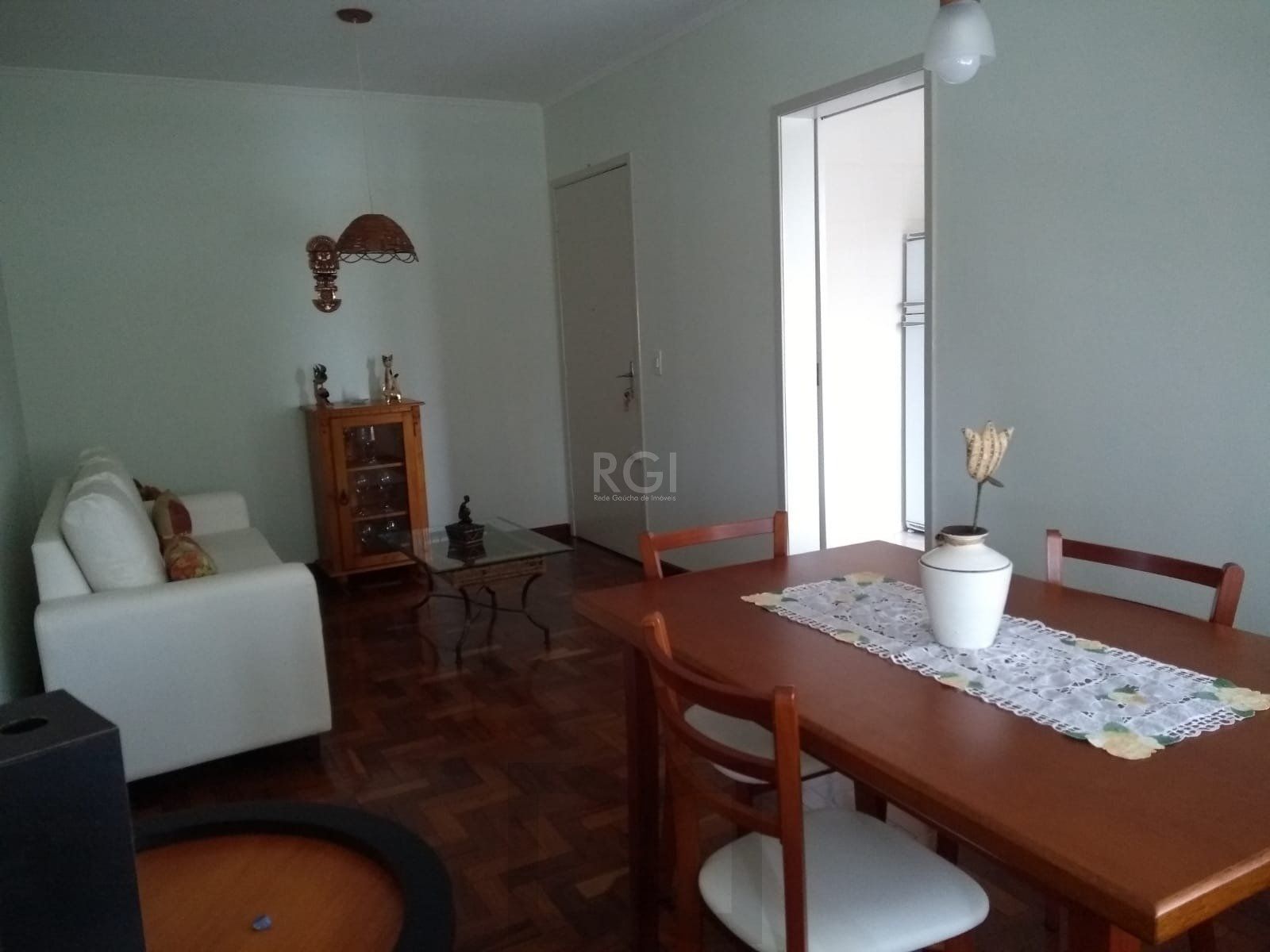Apartamento para Venda - 62.15m², 2 dormitórios, Partenon — foto 1