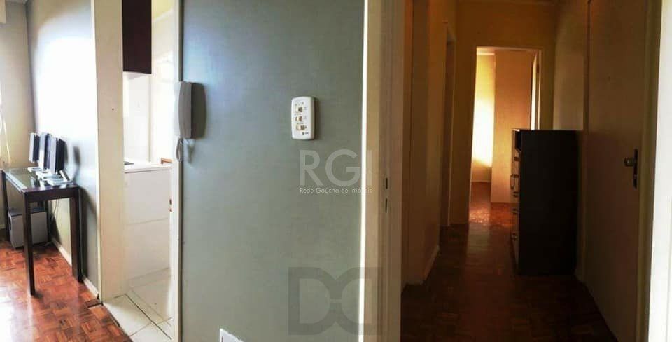 Apartamento para Venda - 40.35m², 1 dormitório, 1 vaga - Santo Antonio — foto 5