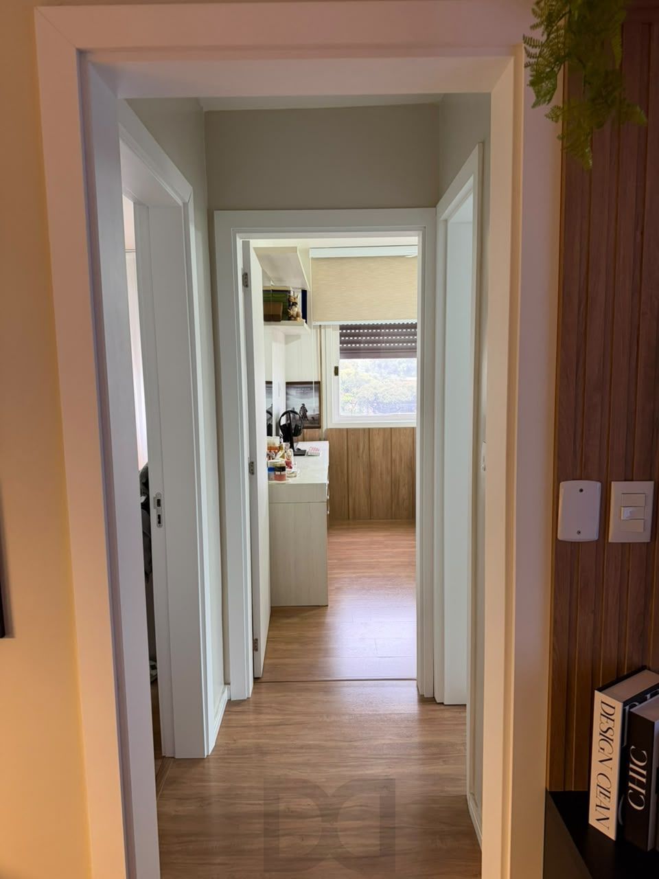 Apartamento de 2 dormitórios semi mobiliado com vaga no Bairro Santana — foto 19