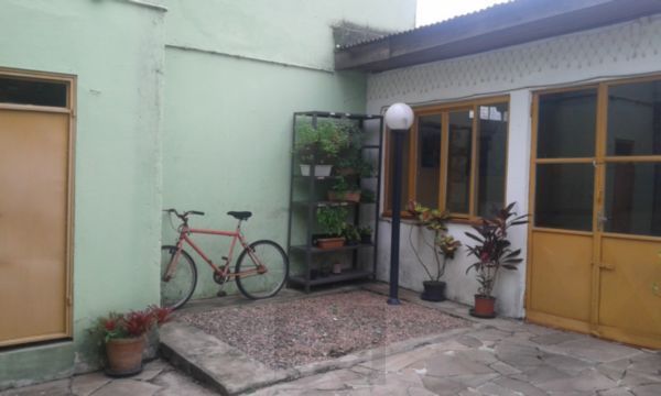 Casa para Venda - 243m², 4 dormitórios, 2 vagas - Santana — foto 1