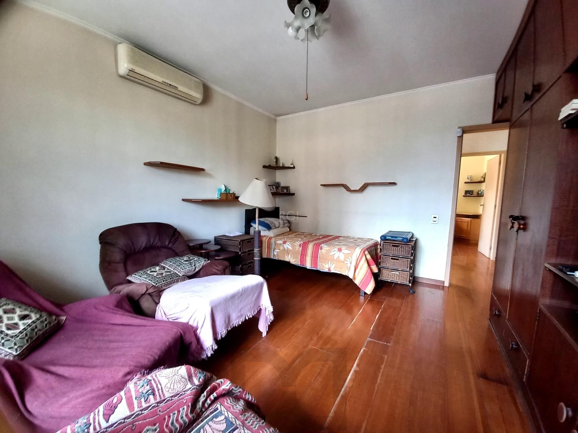 Casa para Venda - 300m², 4 dormitórios, sendo 1 suites, 2 vagas - Santana — foto 25