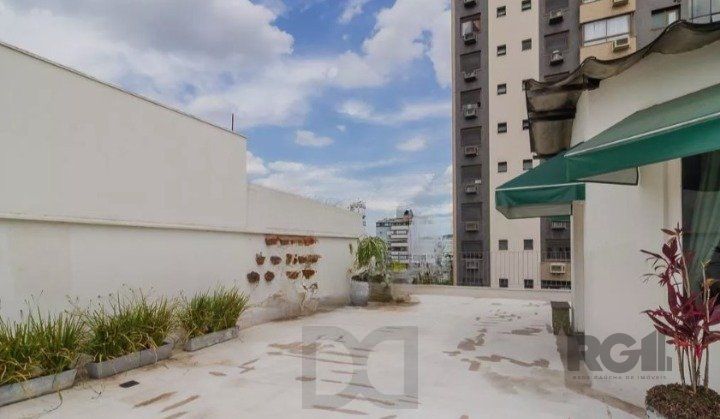 Apartamento para Venda - 45.37m², 1 dormitório, 1 vaga - Rio Branco — foto 8