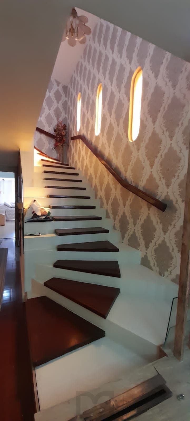 Cobertura para Venda - 234m², 3 dormitórios, sendo 1 suites, 2 vagas - Santana — foto 11