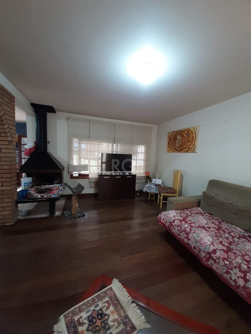Casa para Venda - 262.02m², 3 dormitórios, sendo 1 suites, 6 vagas - Auxiliadora — foto 2
