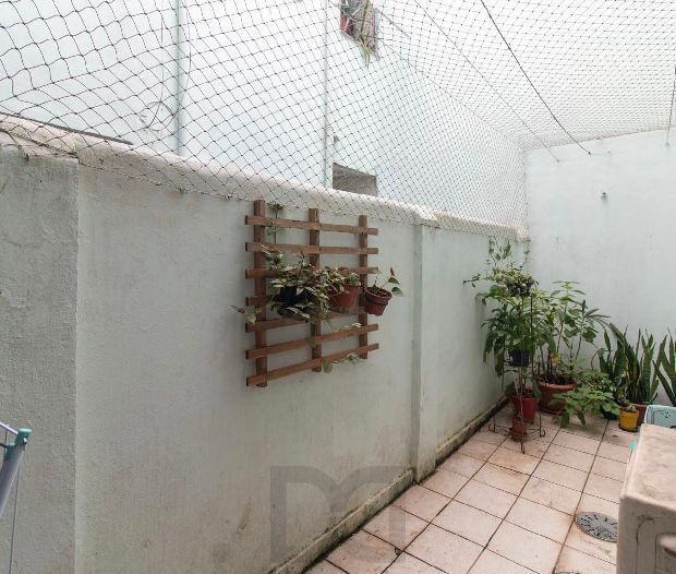 Apartamento JK a venda no bairro Santana — foto 13