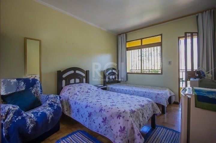 Casa para Venda - 400m², 6 dormitórios, sendo 1 suites, 3 vagas - Santana — foto 15