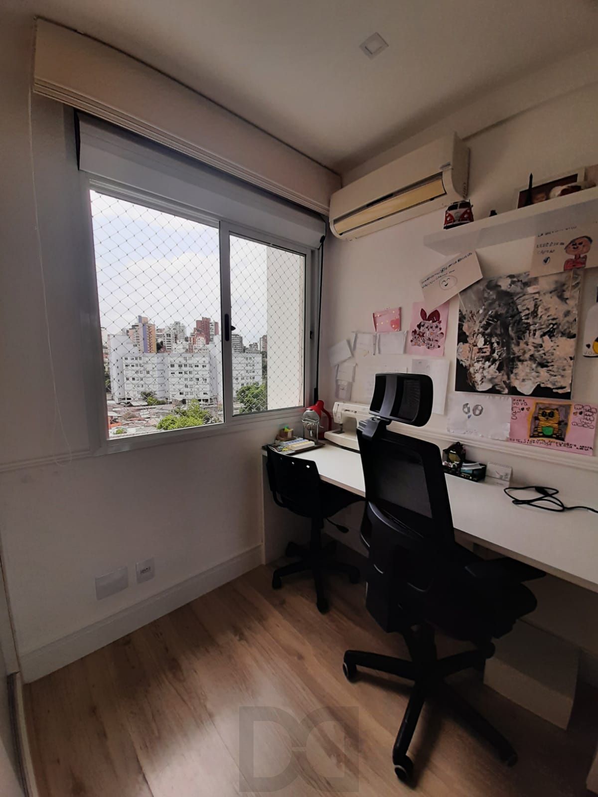 Apartamento para Venda - 75.96m², 3 dormitórios, sendo 1 suites, 1 vaga - Santana — foto 16