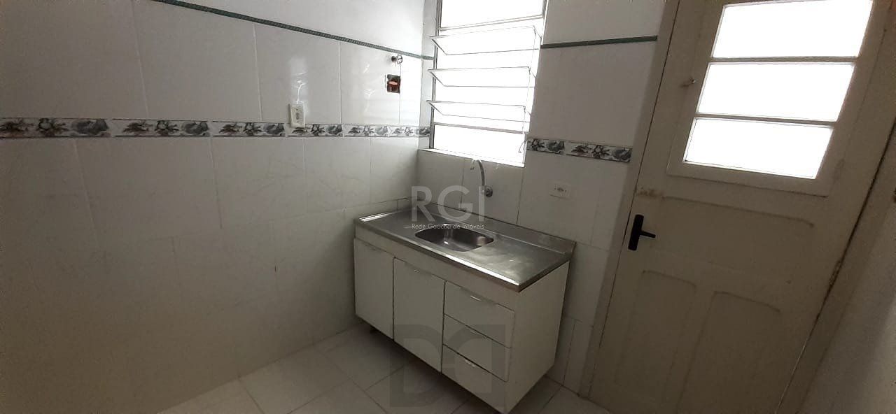 Apartamento para Venda - 43.29m², 1 dormitório, Cidade Baixa — foto 7