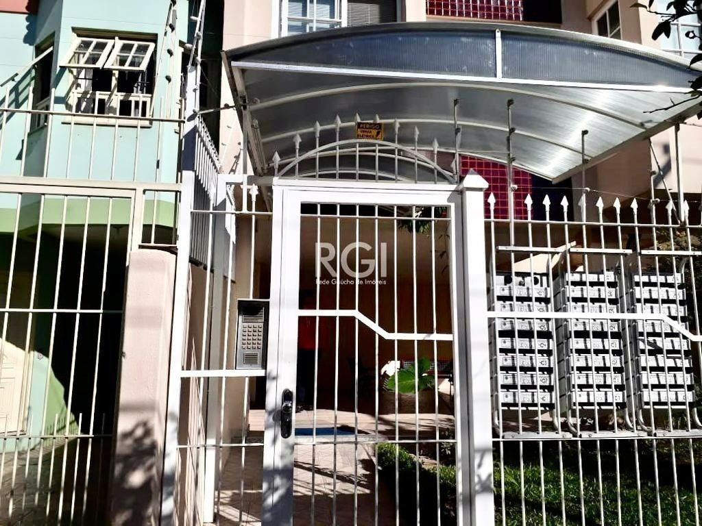 APARTAMENTO DE 1 DORMITÓRIO NO BAIRRO SANTANA — foto 18