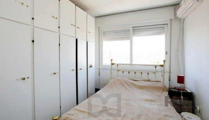 Apartamento 2 dormitórios com vaga escriturada no bairro Santana — foto 6