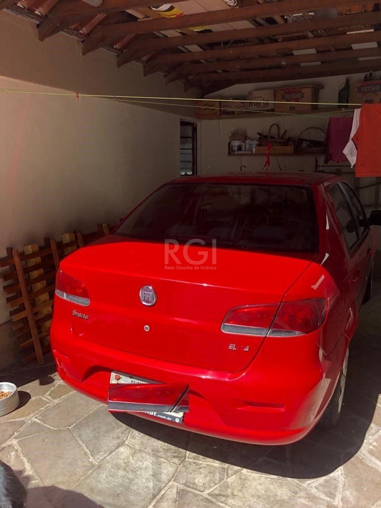 Casa para Venda - 225.91m², 4 dormitórios, sendo 2 suites, 1 vaga - Nonoai — foto 27