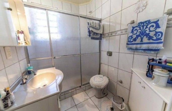 Apartamento para Venda - 62.43m², 2 dormitórios, 1 vaga - Santana — foto 15