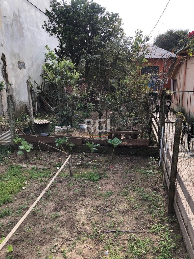 Terreno para Venda - 319m², 0 dormitórios, Nonoai — foto 2
