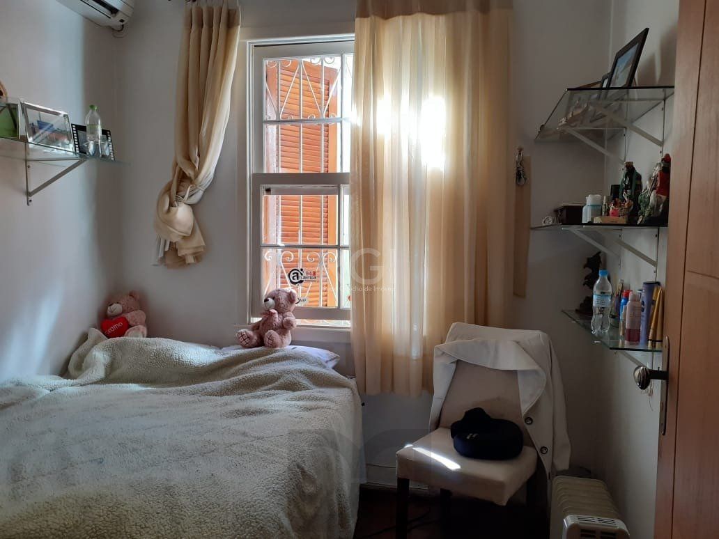 Casa para Venda - 360m², 3 dormitórios, sendo 1 suites, 4 vagas - Santana — foto 15