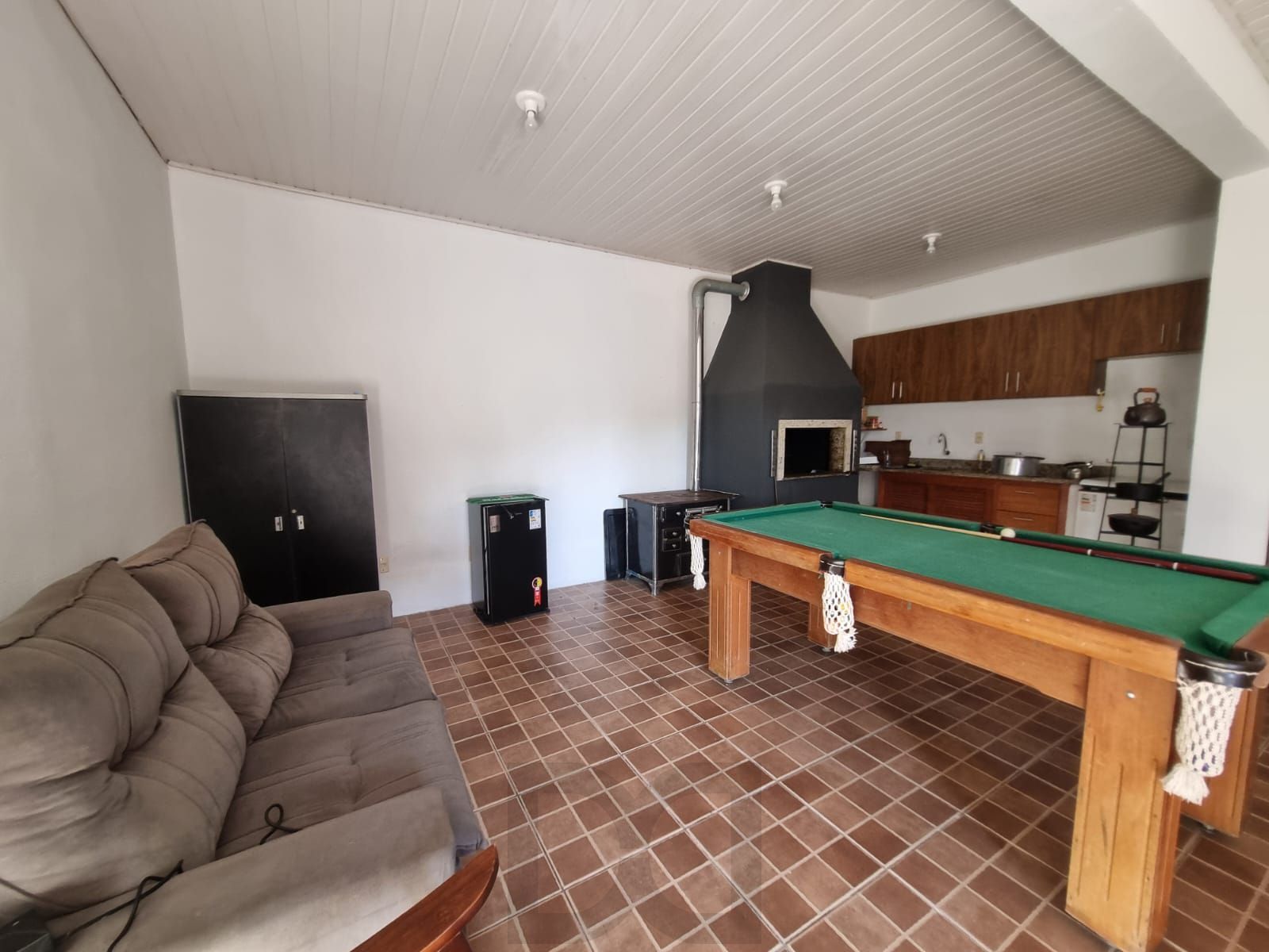 Casa para Venda - 177m², 4 dormitórios, sendo 1 suites, 2 vagas - Partenon — foto 8