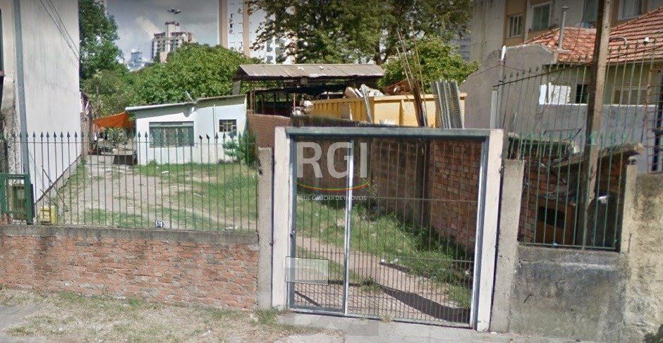Terreno para Venda - 296m², 0 dormitórios, Partenon — foto 1