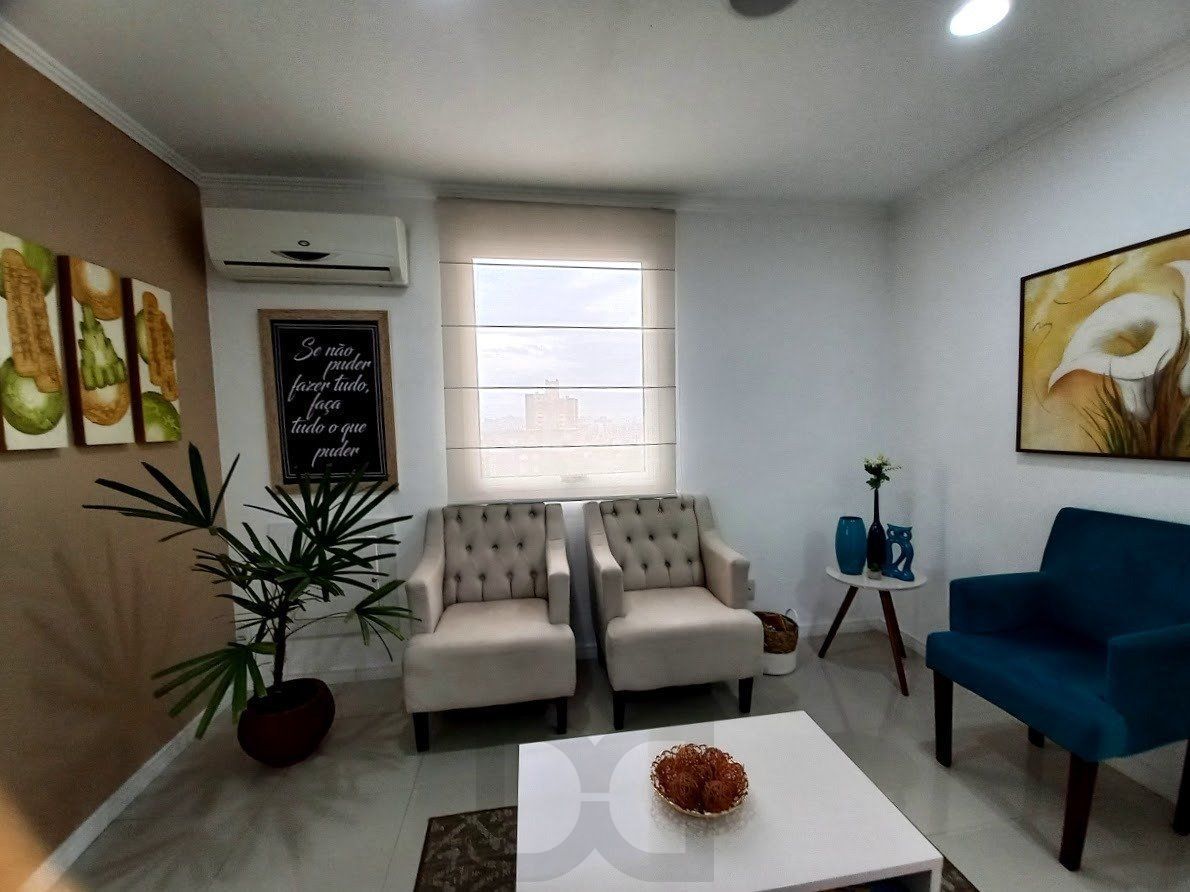 Conjunto/Sala para Venda - 38m², 0 dormitórios, 1 vaga - Partenon — foto 12