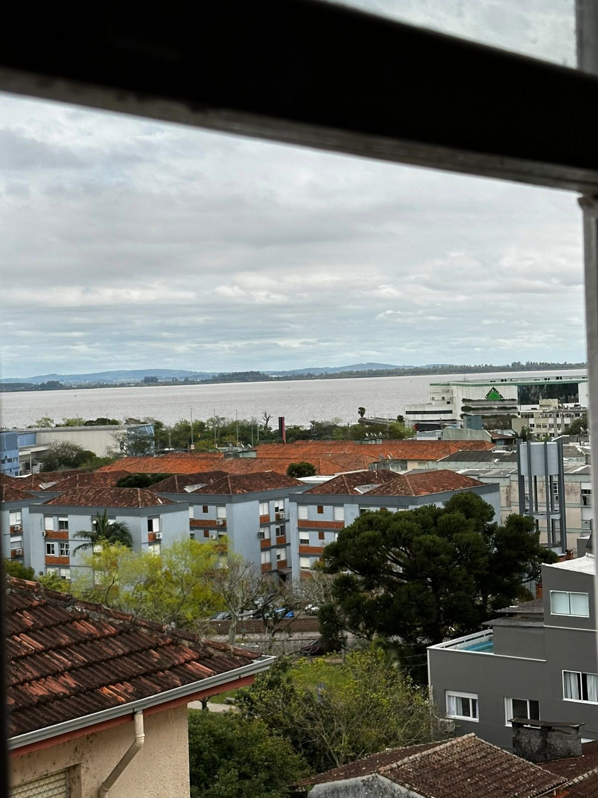 Apartamento de 2 dormitorios com vaga rotativa , no Cristal — foto 16